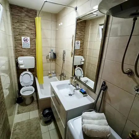 Alll Apartmán Sarajevo