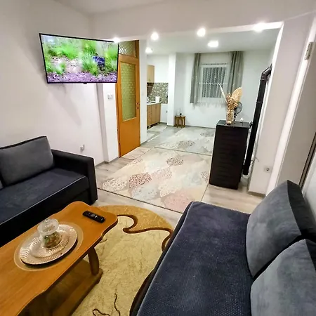 Alll Apartment *