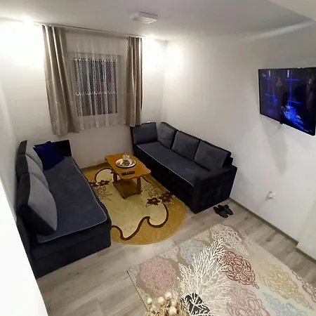 Alll Sarajevo