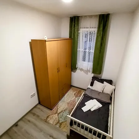 Apartment Alll